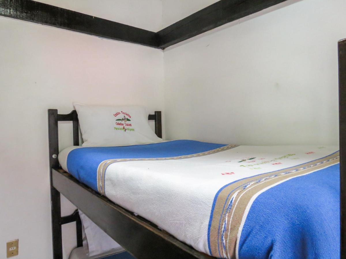 Cabanas Yunuen By Rotamundos Patzcuaro Ngoại thất bức ảnh