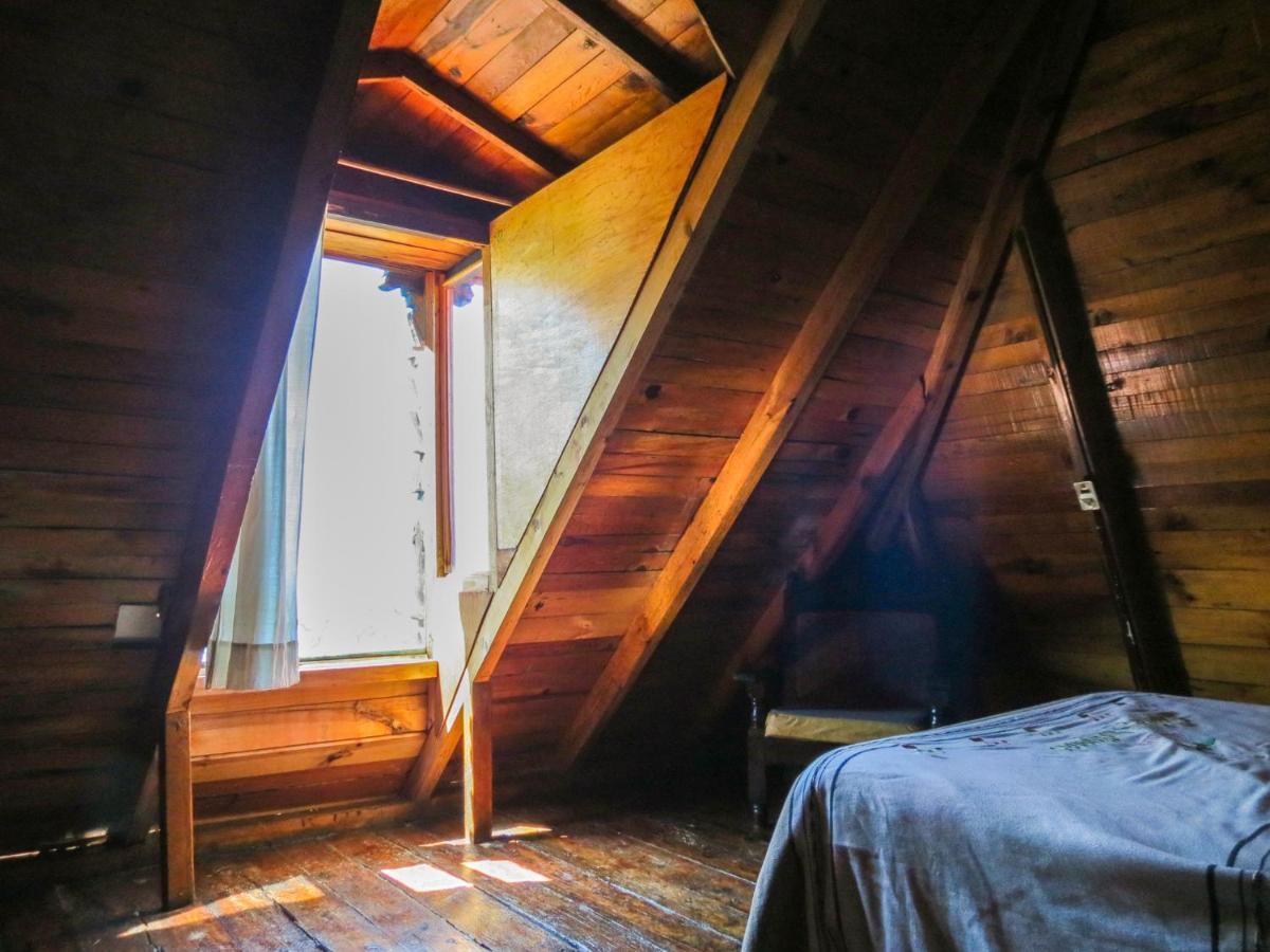 Cabanas Yunuen By Rotamundos Patzcuaro Ngoại thất bức ảnh