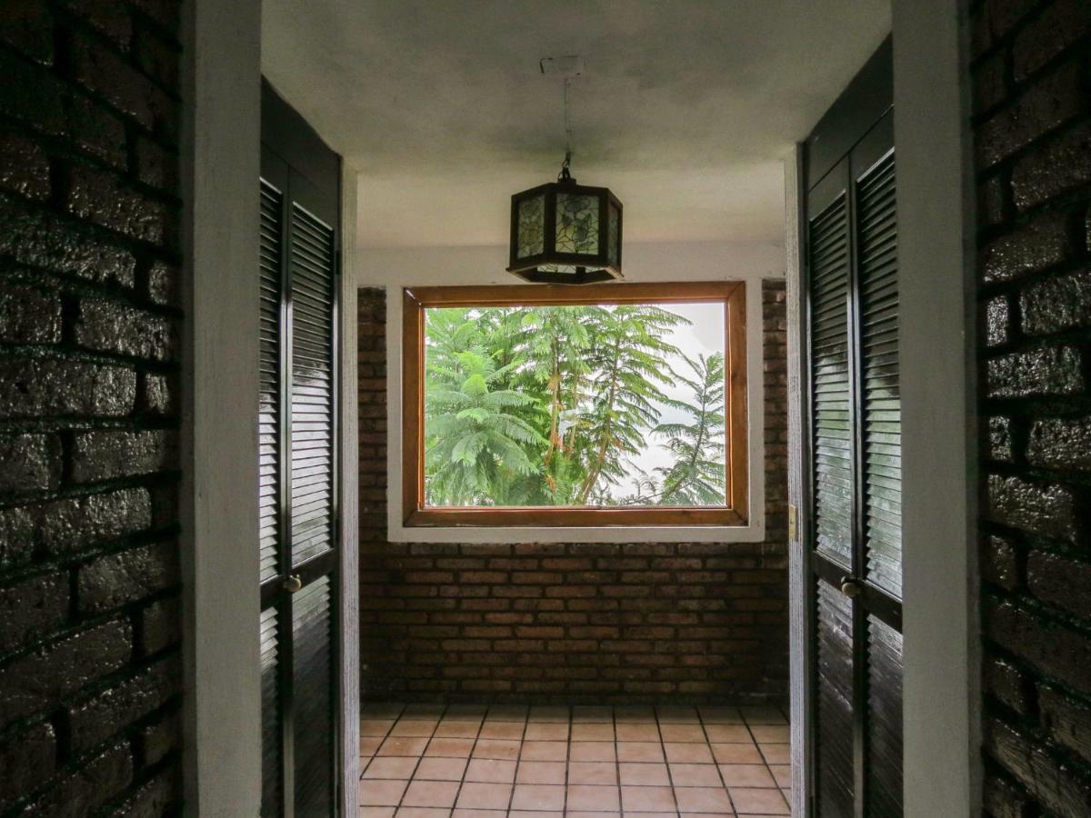 Cabanas Yunuen By Rotamundos Patzcuaro Ngoại thất bức ảnh
