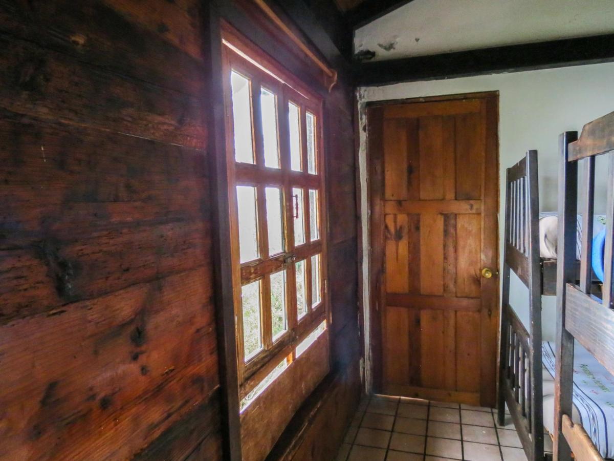 Cabanas Yunuen By Rotamundos Patzcuaro Ngoại thất bức ảnh