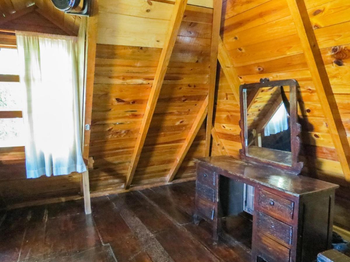 Cabanas Yunuen By Rotamundos Patzcuaro Ngoại thất bức ảnh