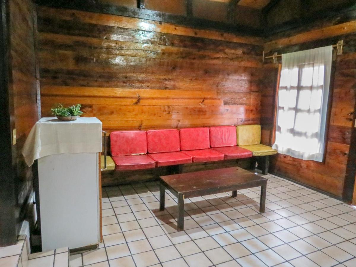 Cabanas Yunuen By Rotamundos Patzcuaro Ngoại thất bức ảnh